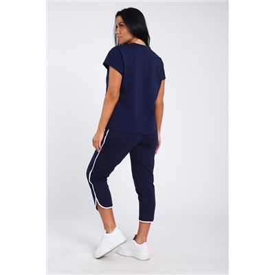 Костюм с бриджами В-114 НАТАЛИ #978373