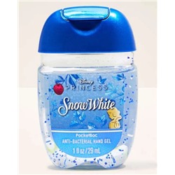 Snow White PocketBac Hand Sanitizer