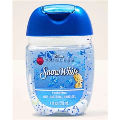 Snow White PocketBac Hand Sanitizer