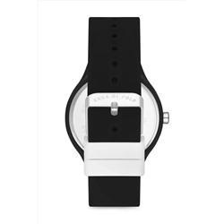 Aqua Di Polo 1987 Apsr1-a9642-us333 Plastik /silikon Kadın Kol Saati