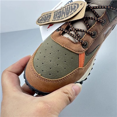 Ботинки детские, экспорт  КАНГАРУ*С