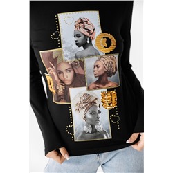 Лонгслив 7254 НАТАЛИ #883139