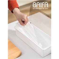 Пыленепроницаемая коробка для хранения