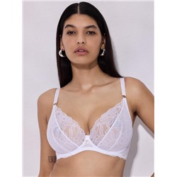 Бюст Glow M (белый) Alles