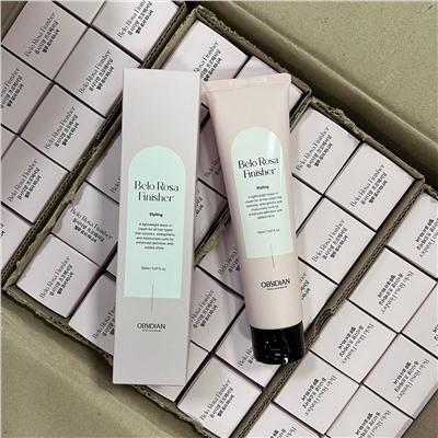 Крем для волос