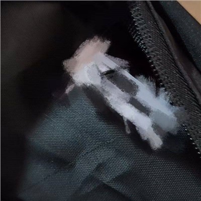 Поясная сумка для девочек и мальчиков ЗАР*А