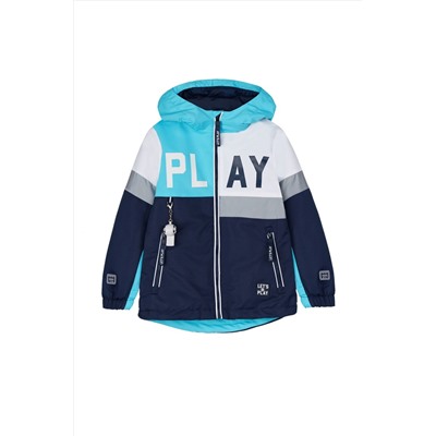 Куртка PLAYTODAY, 1088661