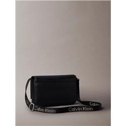 All Day Phone Flap Crossbody Bag