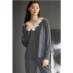 Комплект (Лонгслив+Брюки) OPIUM, 980870