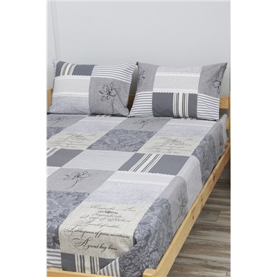 Наволочка бязь 142г/м2 Соренто