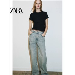 Женская футболка  ЗАР*А