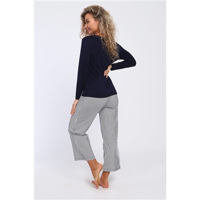 Пижама с брюками 78568 НАТАЛИ #1033670