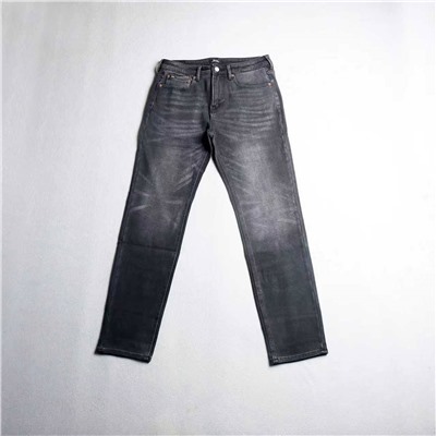 Мужские утепленные джины  РАЛЬ*Ф Л