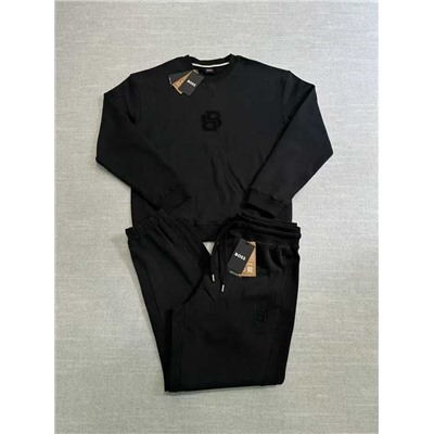 Мужской спортивный костюм   ХУГ*О