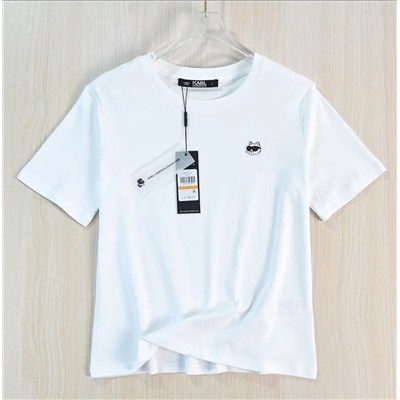 Женская футболка   КАР*Л 😎