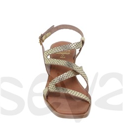 Blusandal, SANDALIA SEÑORA PIEL