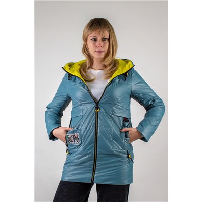 Демисезонная куртка Лайт, арт.618, премиум