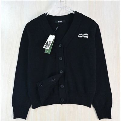 Женский трикотажный кардиган  КАР*Л 😎