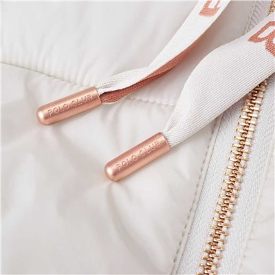 Женская куртка Pol*o CLU*B