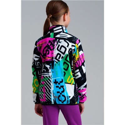 Толстовка PLAYTODAY, 1064379