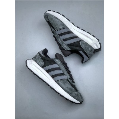 Adida*s Racing E5 Boost Prototype