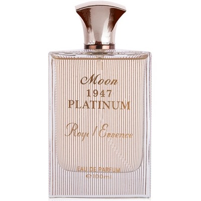 NORAN PERFUMES MOON 1947 PLATINUM edp 100ml TESTER