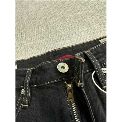 Мужские джинсы   Brunell*o Cucinell*i 🤍  В черном цвете