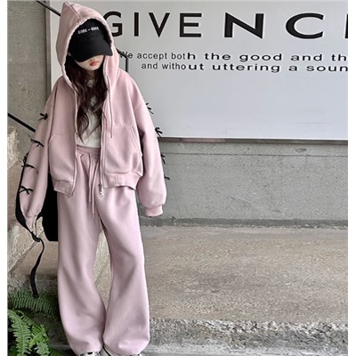 Рубашка в клетку для девочек