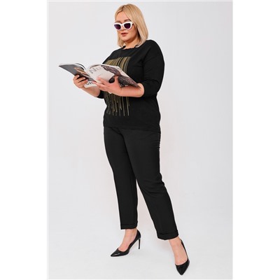 Кофта женская Exotic