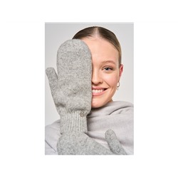 Варежки Lanotti SWE-2206/светло-серый