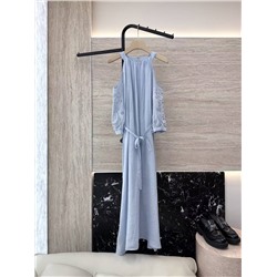 Платье люкс