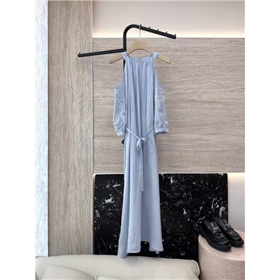 Платье люкс