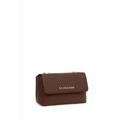 Kadın Kahverengi Omuz Çantası