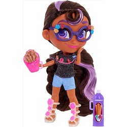 Hairdorables ‐ Collectible Dolls Series 4 (Styles May Vary)
