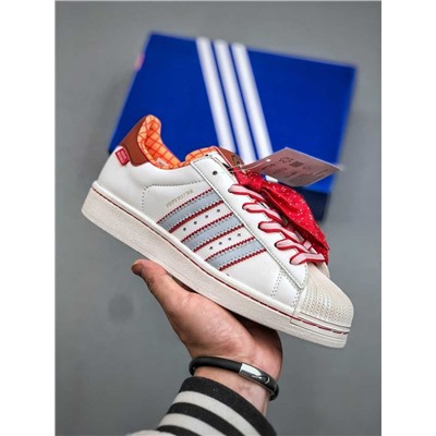 Кеды  ADIDA*S SUPERSTAR II W