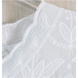 Свободная повседневная рубашка