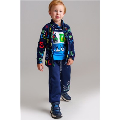 Толстовка PLAYTODAY, 1054948