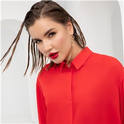 Рубашка, Итальянский след