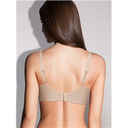 Бюстгальтер 7071 Elegant Пион Albina_L мягкая Albina L