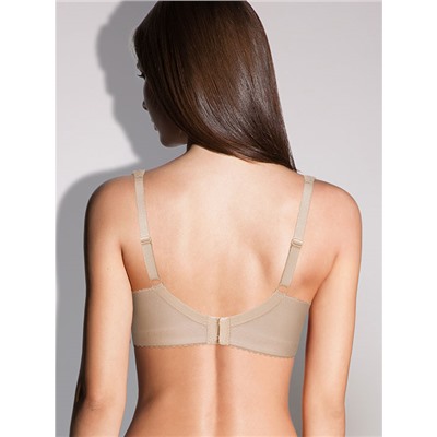 Бюстгальтер 7071 Elegant Пион Albina_L мягкая Albina L
