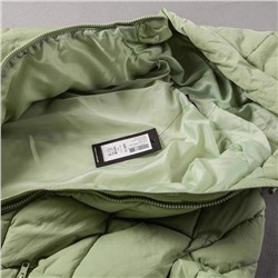 Женская теплая стёганая куртка Стоимость на бирке 65 фунтов стерлингов