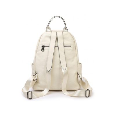 Рюкзак Lanotti 8813/белый