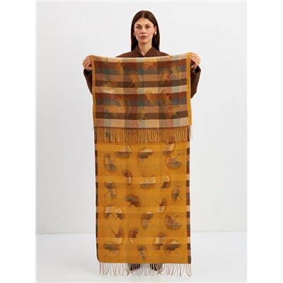 Палантин женский SH25-181-5