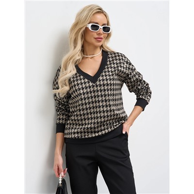 Джемпер арт.ШЮ442-5