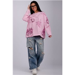 Лонгслив Свобода