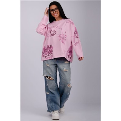 Лонгслив Свобода