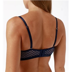 Бюстгальтер "мягкая чашка" ADVANCED 80146-02 COQUETTE REVUE