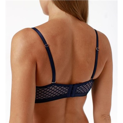 Бюстгальтер "мягкая чашка" ADVANCED 80146-02 COQUETTE REVUE