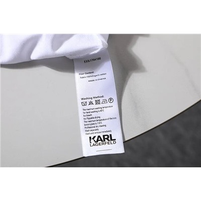 Мужская футболка  КАР*Л 😎