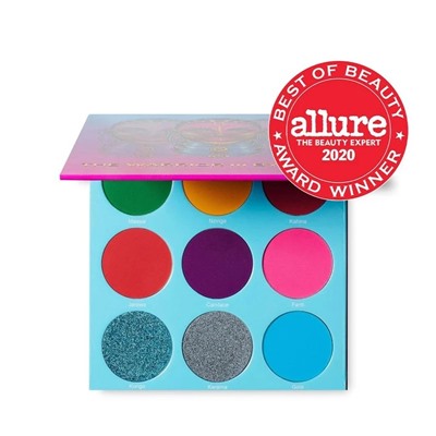 Warrior 3 Eyeshadow Palette